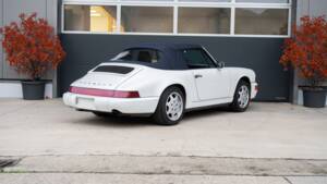 Afbeelding 10/25 van Porsche 911 Carrera 2 (1990)