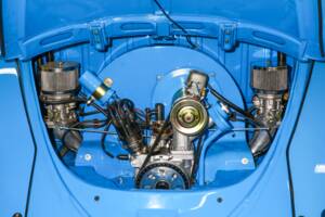 Imagen 18/31 de Volkswagen Käfer 1200 Export "Dickholmer" (1959)
