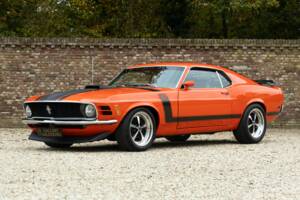 Bild 21/50 von Ford Mustang Boss 302 (1970)