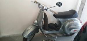 Immagine 4/5 di Piaggio Vespa 150 Sprint (1966)