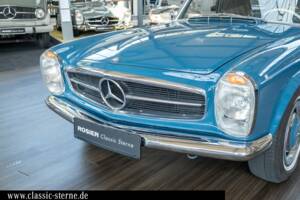 Imagen 8/15 de Mercedes-Benz 230 SL (1964)