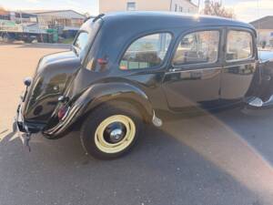 Bild 19/28 von Citroën Traction Avant 11 B (1955)