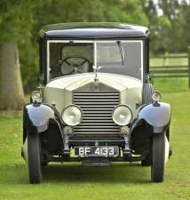 Bild 4/50 von Rolls-Royce 20 HP (1927)