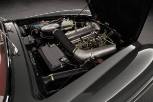 Gray Mercedes-Benz 190 Sl for sale