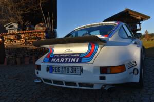 Bild 8/93 von Porsche 911 SC-L 3.1 (1978)