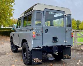 Immagine 3/14 di Land Rover 88 Lightweight (1976)