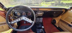 Bild 8/12 von Ford Taunus 1600 GXL (1972)
