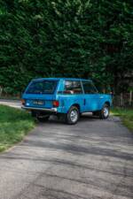 Bild 14/35 von Land Rover Range Rover Classic (1971)
