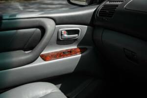 Afbeelding 27/37 van Toyota Land Cruiser 100 (2000)