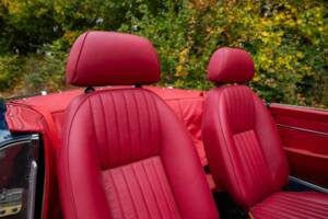 Bild 22/50 von Alfa Romeo 2600 Spider (1962)