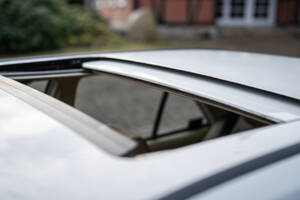 Imagen 3/42 de Mercedes-Benz 190 E (1984)