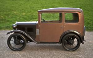 Image 9/50 de Austin 7 Saloon (1930)