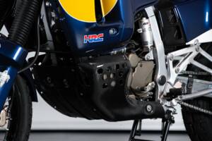Immagine 41/50 di Honda DUMMY (1991)