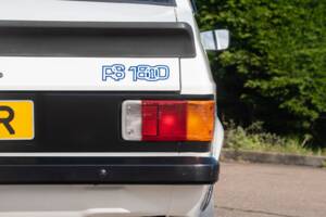 Bild 21/50 von Ford Escort Mk II RS1800 (1976)
