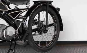 Immagine 30/64 di Riedel Motoren AG Imme R 100/D (1953)