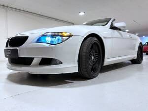 Bild 34/34 von ALPINA B6 S (2008)