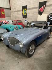 Image 1/15 of Austin-Healey 100&#x2F;4 (BN1) (1954)