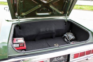 Image 21/28 of Mercury Cougar XR-7 Convertible (1973)