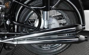 Image 28/98 of BMW R 69 S (1964)