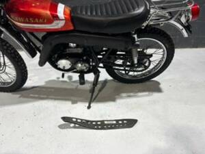 Immagine 22/38 di Kawasaki G 4 TR (1972)