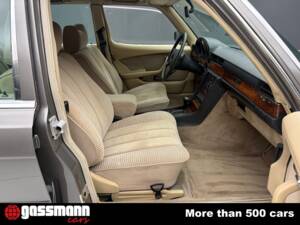 Image 10/15 de Mercedes-Benz 450 SEL 6,9 (1979)