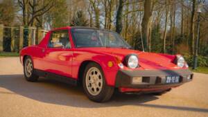 Imagen 2/43 de Porsche 914&#x2F;4  2.0 (1976)