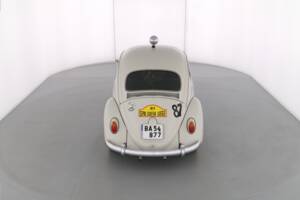 Image 42/81 of Volkswagen Beetle OKRASA TSV 1300&#x2F;34 (1963)