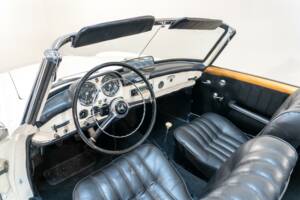 Bild 6/27 von Mercedes-Benz 190 SL (1961)