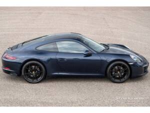 Bild 25/39 von Porsche 911 Carrera (2018)