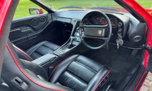 Bild 4/10 von Porsche 928 S4 (1989)