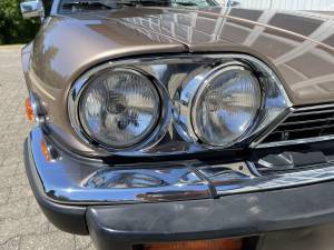 Bild 16/42 von Jaguar XJ-S Convertible (1989)