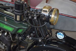 Afbeelding 12/36 van Royal Enfield DUMMY (1922)