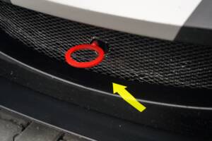 Afbeelding 32/50 van Lotus 2-Eleven GT4 (2008)