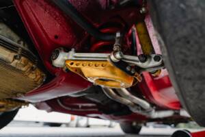 Imagen 47/81 de Alfa Romeo 1750 GT Veloce (1968)