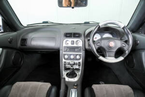 Image 7/50 of MG TF 135 (2006)