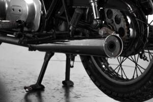 Image 15/40 of Kawasaki Z 400 (1975)
