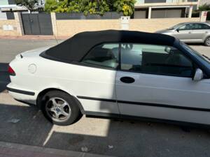 Bild 10/10 von Saab 9-3 2.0 Turbo (2001)