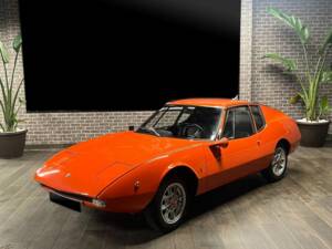 Image 4/8 of Lombardi Grand Prix 850 (1969)