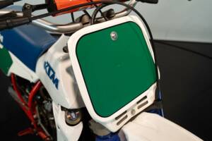Immagine 15/50 di KTM DUMMY (1984)