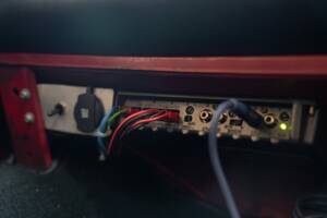 Image 43/50 of Innocenti Mini Cooper (1969)