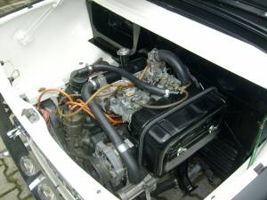 Bild 5/5 von SIMCA 1000 Rallye 2 (1976)