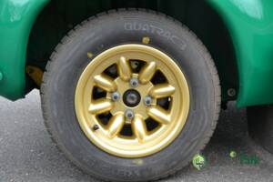 Afbeelding 20/50 van Ford Escort 1.6 Rally (1974)