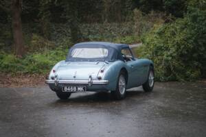 Image 7/26 of Austin-Healey 3000 Mk I (BT7) (1960)