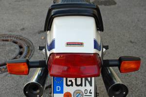 Bild 16/25 von Honda DUMMY (1983)