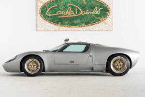 Bild 8/48 von Isdera Erator GTE (1969)
