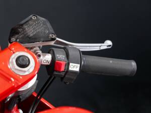 Imagen 34/46 de Ducati DUMMY (1983)