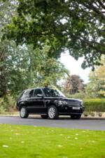 Image 11/50 de Land Rover Range Rover Vogue TDV8 (2009)