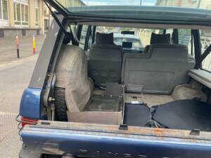 Bild 43/51 von Land Rover Range Rover Classic Vogue EFI (1989)