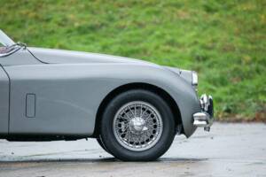 Bild 36/50 von Jaguar XK 150 S FHC (1960)