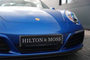 Bild 29/50 von Porsche 911 Carrera 4S (2017)